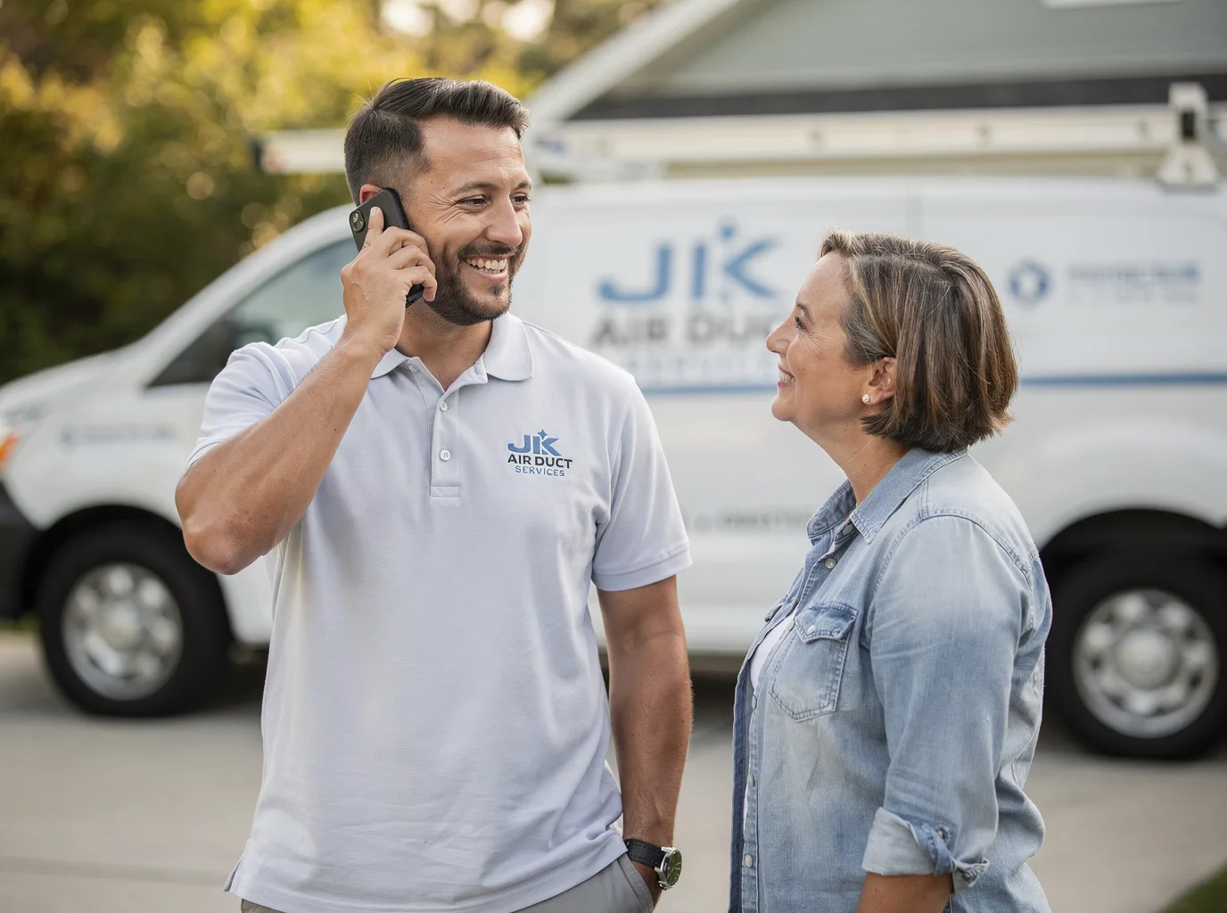 Air Duct Cleaning Campbellsburg, IN FAQs